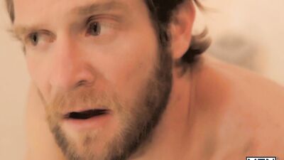 Colby Keller & Paddy O'Brian - Howl Part 1 - free gay porn