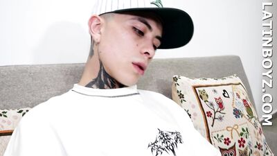 LatinBoyz - Perceo - free gay porn
