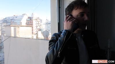 LatinLeche - Numero 248 - A Loyal Guest - Jonas Matt and Felipe - free gay porn