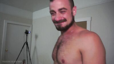 Kenny's Raw Fucks Vol. 2 - 03 - Dante Steele & Leon Fox - free gay porn