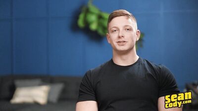 Kyle Denton - free gay porn