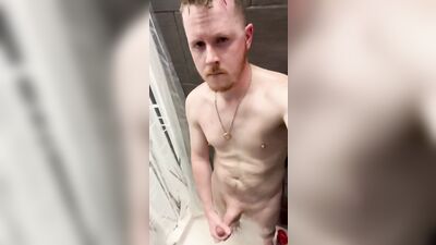 It's Shower Time Gay Porn Video (13)