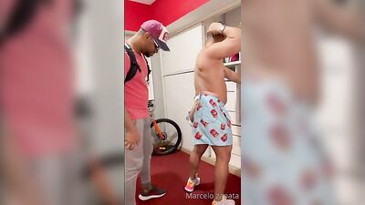 Amateur Media Gay Porn Video (5)