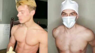 Jock Gay Porn Video Media (406)