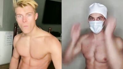 Jock Gay Porn Video Media (406)