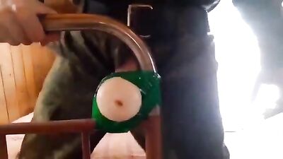 Men In Uniform Gay Porn Video (21)