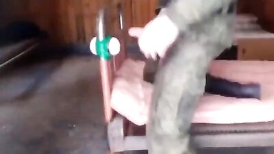 Men In Uniform Gay Porn Video (21)