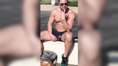 Jock Gay Porn Video Media (347)