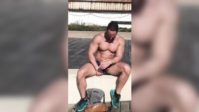 Jock Gay Porn Video Media (347)