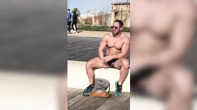 Jock Gay Porn Video Media (347)