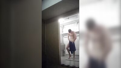 Men in Locker Rooms Gay Porn Video (85)
