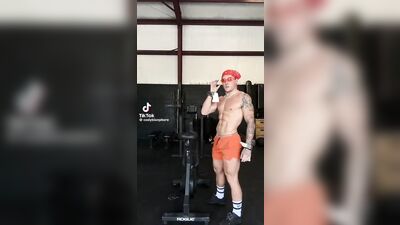 Jock Gay Porn Video Media (145)
