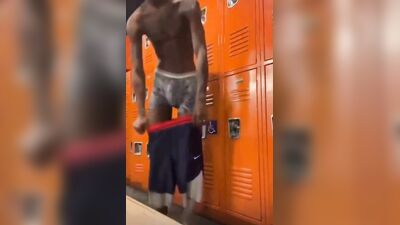 Men in Locker Rooms Gay Porn Video (64)