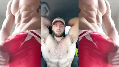 Jock Gay Porn Video Media (169)