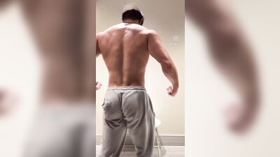 Jock Gay Porn Video Media (33)