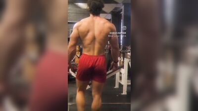 Jock Gay Porn Video Media (134)