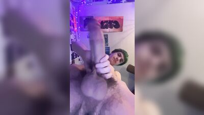 Point of View Gay Porn Video (40)