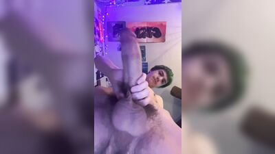 Point of View Gay Porn Video (40)