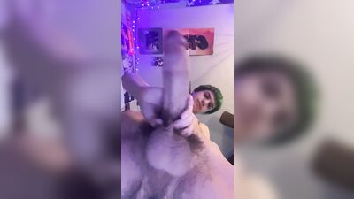Point of View Gay Porn Video (40)
