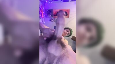 Point of View Gay Porn Video (40)
