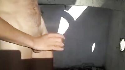 Men In Uniform Gay Porn Video (34)