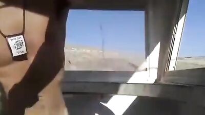 Men In Uniform Gay Porn Video (34)