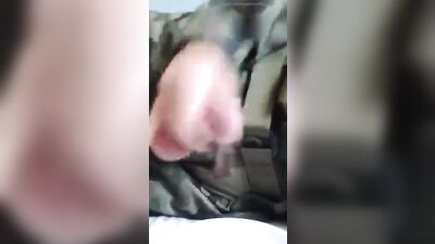 Men In Uniform Gay Porn Video (100)