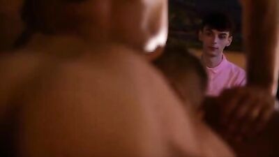 Cuck Hold Gay Porn Video (10)