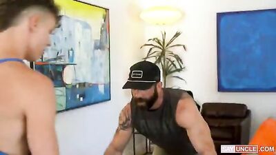 Orgies Gay Porn Video Media (3)