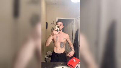 Amateur Media Gay Porn Video (293)