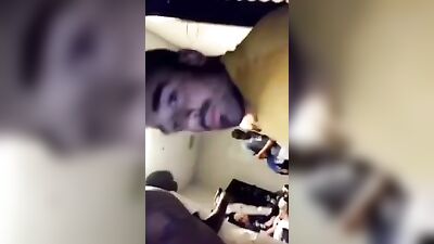 Men in Locker Rooms Gay Porn Video (159)