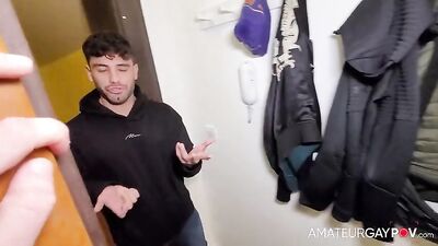 Point of View Gay Porn Video (59)