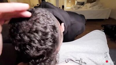 Point of View Gay Porn Video (59)