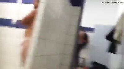 Men in Locker Rooms Gay Porn Video (19)