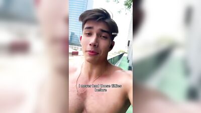 Jock Gay Porn Video Media (299)