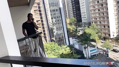 Point of View Gay Porn Video (54)
