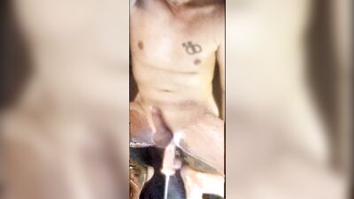 Point of View Gay Porn Video (250)