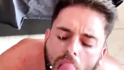 Point of View Gay Porn Video (202)