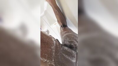 It's Shower Time Gay Porn Video (2)