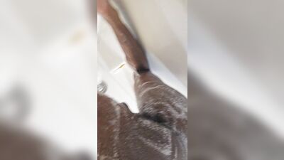 It's Shower Time Gay Porn Video (2)