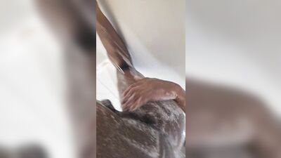It's Shower Time Gay Porn Video (2)