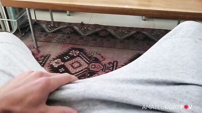 Point of View Gay Porn Video (53)