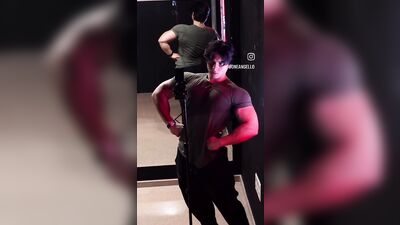 Jock Gay Porn Video Media (312)