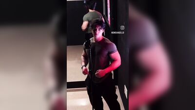 Jock Gay Porn Video Media (312)