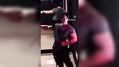 Jock Gay Porn Video Media (312)