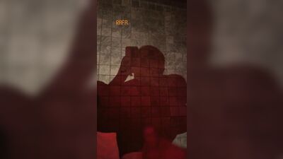 Men in Locker Rooms Gay Porn Video (37)