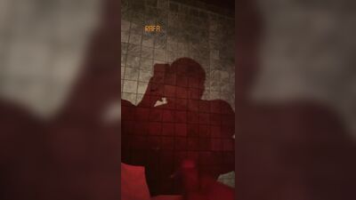 Men in Locker Rooms Gay Porn Video (37)