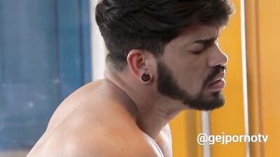 Jock Gay Porn Video Media (345)