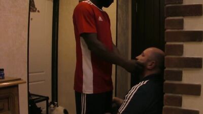 Amateur Media Gay Porn Video (2)