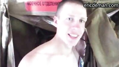 Men in Locker Rooms Gay Porn Video (128)
